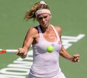 Duro castigo a tenista italiana por negarse a jugar Fed Cup