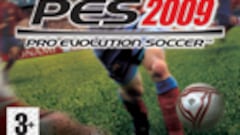Imágenes de Pro Evolution Soccer 2009