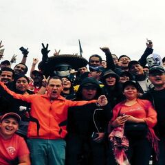 La F1esta del Gran Premio de México, emociones en cada rincón