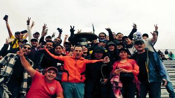 El evento automovilístico que se realiza en nuestro país ha llamado la atención mundialmente, debido a su festividad en cada rincón.