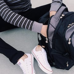 ¿Qué debe incluir mi mochila de emergencia en caso de sismo?