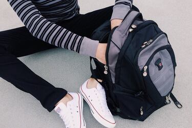 Sismos en CDMX: qué es una mochila de emergencia y qué debe contener