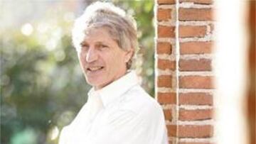 <B>PRESTIGIO.</B> José Pekerman es uno de los técnicos con más prestigio del fútbol argentino.