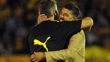 Grave denuncia contra DT del fútbol chileno