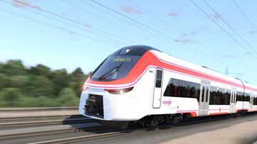 Cómo solicitar los nuevos abonos de Renfe por el móvil Android e iOS: descuentos, duración