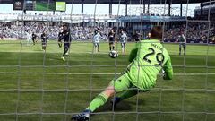 Drama in store for MLS Conference semi-finals