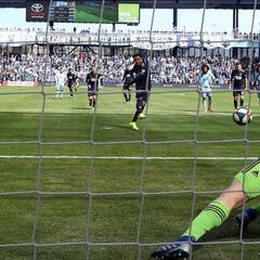 MLS Cup Playoff penalties rules: what happens if a playoff game is tied?