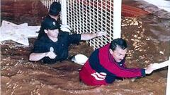 Historias de la Copa