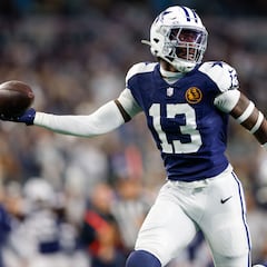 Cowboys’ Overshown makes practice return but leaves early - Is his comeback delayed?