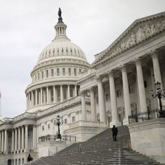 Segundo paquete de estímulo de 908 mil millones: ¿Cuándo se vota en el Senado?