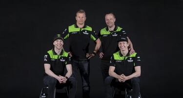 Prado inicia el asalto a la corona