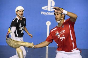 Goikoetxea: "Espero que acabe pronto el boicot que sufro"