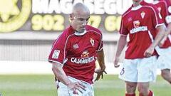 Movilla jugará dos años en el Rayo