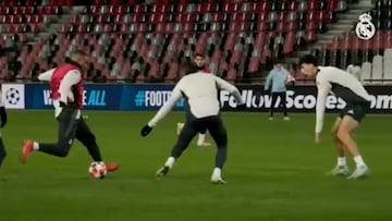 Madrid fans make Mbappé's hilarious goal go viral: he’s now unstoppable