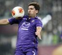 David Pizarro estará al menos una semana fuera en Fiorentina