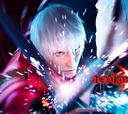 Devil May Cry 3 en Switch es como un concierto de Bruce Springsteen en la actualidad