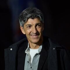 Orio se suma al adiós a Imanol: “En los momentos difíciles, siempre tendrás a tu lado el calor del pueblo”