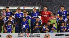 Multicampeón con la U y ganador de la Copa América: un histórico anunció su retiro