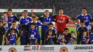 Multicampeón con la U y ganador de la Copa América: un histórico anunció su retiro