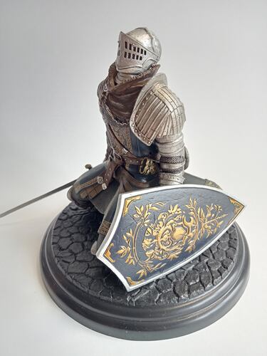 Dark Souls por Banpresto