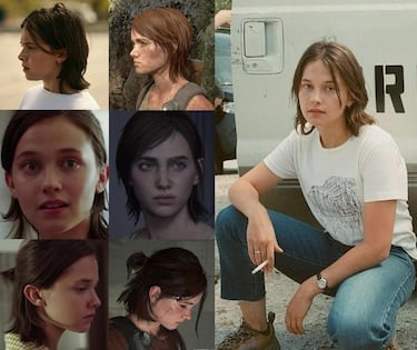 Kaitlyn Dever (Abby) ha resucitado una vieja polémica de ‘The Last of Us’ sin decir una sola palabra