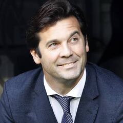 Solari se estrena en Champions; así les fue a sus predecesores