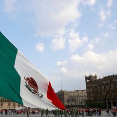 México entró a la fase 2 por el coronavirus