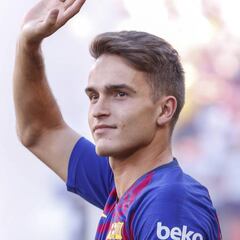 Denis Suárez se cae de la lista y no viaja a Sevilla