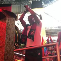 Edgar Davids asegura que la MLS ha crecido exponencialmente