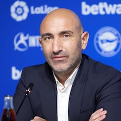 Abelardo: "Los equipos de Bordalás son super solventes"