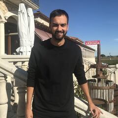 "No me apetecía que se dijera que Ramírez era mi suegro"