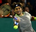 Ferrer gana a García López y se planta en semifinales