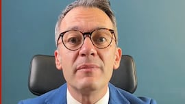 Javier Avial, asesor financiero: “Si te toca la Lotería de Navidad y das dinero, cuidado, puede considerarse una donación”