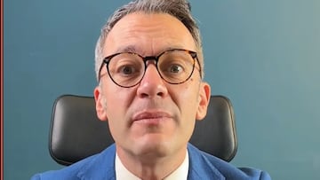 Javier Avial, asesor financiero: “Si te toca la Lotería de Navidad y das dinero, cuidado, puede considerarse una donación”