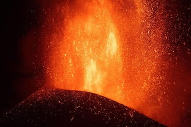 Los 10 volcanes más activos del mundo