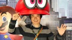 Miyamoto prefiere creativos que no sean súper fans de los videojuegos