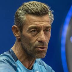 Cruz Azul, el único que va por tres títulos en el Apertura 2019