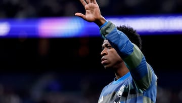 Arbeloa has doubts about Camavinga, who suffered a severe toothache; Huijsen is back.