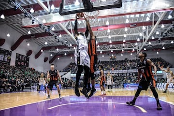 El juego 5 de la final entre Fuerza Regia y Soles, en imágenes