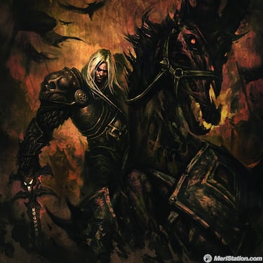 World of Warcraft free to play es un "movimiento brillante"