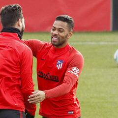 Lodi jugará ante el Betis y Manu Sánchez repite convocatoria