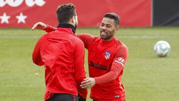 Lodi jugará ante el Betis y Manu Sánchez repite convocatoria