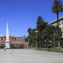 Coronavirus en Buenos Aires: ¿en qué barrios han aumentado más los casos?