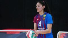 La historia de la chilena récord que es figura en el Barcelona