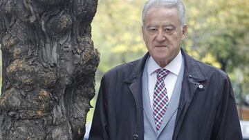 Rectificación de José Luis López Serrano a su entrevista en AS