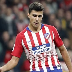 La cláusula de Rodrigo, cifra que se queda corta en el Atlético