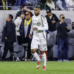 Duro camino aguarda a la MLS en Concacaf Champions Cup