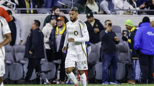 Duro camino aguarda a la MLS en Concacaf Champions Cup