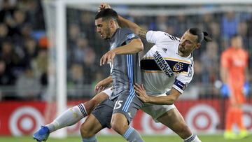 El cuadro californiano venci&oacute; 2 por 0 a Minnesota United y se enfrentar&aacute; a LAFC en la semifinal de conferencia oeste en los playoffs de la MLS.