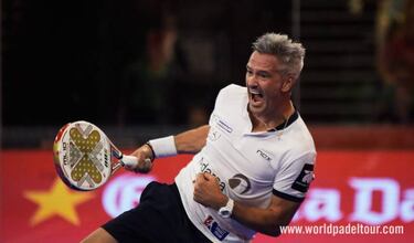 ¿Carbono o fibra de vidrio? Qué te conviene para tu pala de pádel